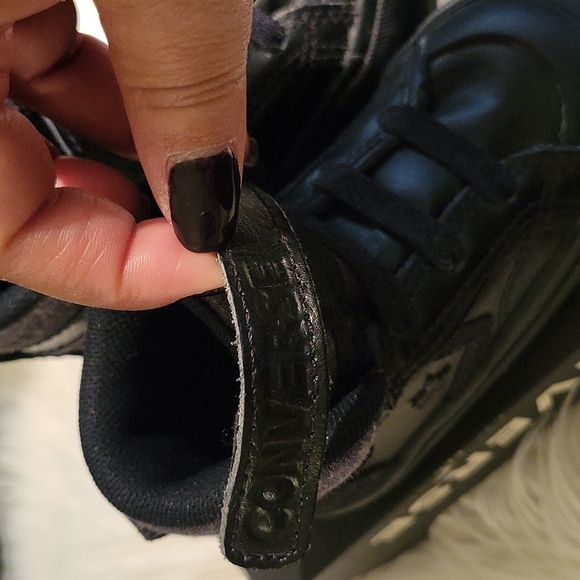 Converse Sneakers - Picture 5 of 9